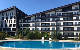 Apartman Maxim Lux